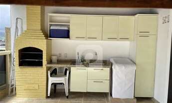 Imagem 5: Cobertura 3 quartos, sendo 1 suíte