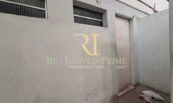 Imagem 7: GALPÃO - 1.220 M² PARA VENDA EM RAMOS