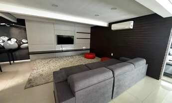 Imagem 2: Alto Luxo no Cocó Apartamento Amplo com Varanda Generosa, Lazer Completo e Privacidade To