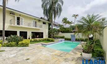 Imagem 2: SOBRADO - ALTO DA BOA VISTA - SP