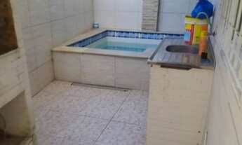 Imagem 3: Alugo casa triplex 3 quartos com piscina Pontal