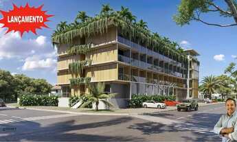 Imagem: PORTO DE GALINHAS - LANÇAMENTO 22m² A