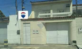 Imagem: Casas a venda na Santa Lúcia, Maceió-AL