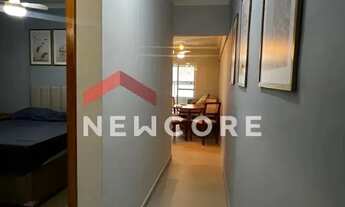 Imagem 4: Apartamento em Rua Jornalista Assis Chateaubriand - Caiçara - Praia Grande/SP