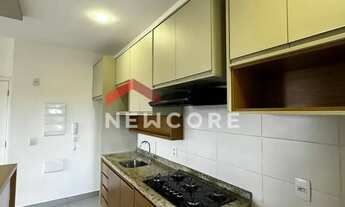 Imagem 6: Apartamento em Rua Tenente José Leite Sampaio Netto - Residencial Parque Granja Cecília B