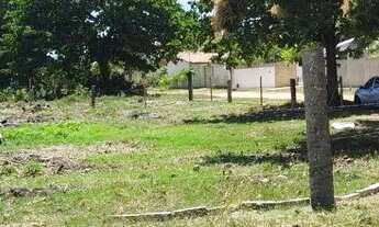 Imagem 6: Terreno na praia de Tabuba a 50m do mar