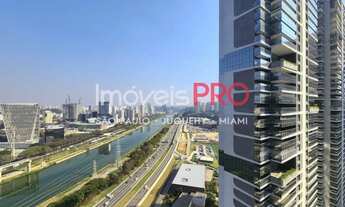 Imagem 4: Apartamento novo pronto no Parque Global para locação no bairro Jardim Fonte do Morumbi co