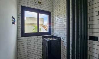 Imagem 7: Apartamento moderno em Peruíbe com 1 dormitório