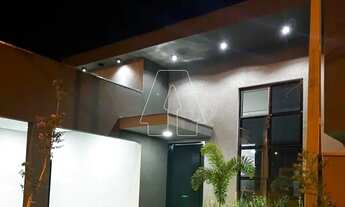 Imagem 3: Casa no Condomínio Barcelona I em Araçatuba/SP