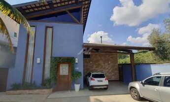 Imagem: Casa - Parque dos Resedás - Campinas