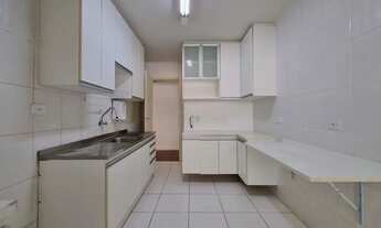 Imagem 4: Apartamento Para Locação 80m2 - Pinheiros, 2 Quartos sendo 1 Suíte , 1 Vaga de Garagem por