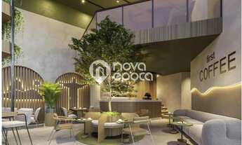 Imagem 2: Humaitá Galpão / depósito com venda por R$1.237.701