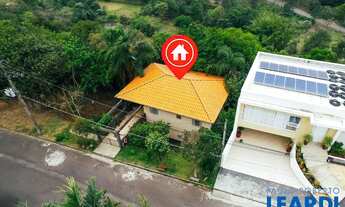 Imagem 5: CASA EM CONDOMÍNIO - Reserva Bom Viver - SP