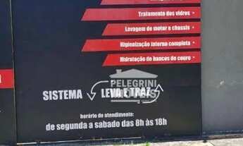 Imagem 2: Terreno para alugar, 402 m² por R$ 5.400,18/mês - Parque São Quirino - Campinas/SP