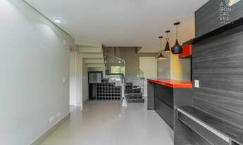 Imagem 6: Cobertura no Felicitá Residencial Club, 03 Quartos, 02 Vagas, Churrasqueira a Carvão, Casc