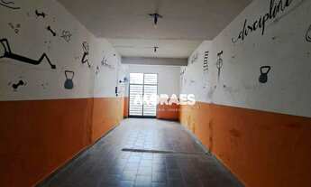 Imagem 7: Salão para alugar, 231 m² por R$ 8.000/mês - Vila Mesquita - Bauru/SP