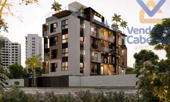 Imagem: APARTAMENTO RESIDENCIAL em CABEDELO - PB
