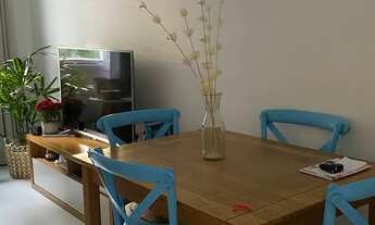 Imagem: Vendo apartamento