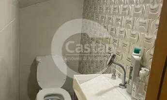 Imagem 4: Sobrado em Vila Formosa