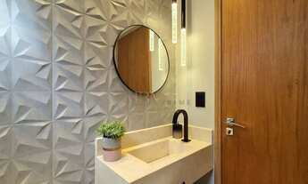 Imagem 4: Casa com 3 dormitórios à venda, 235 m² na Vila do Golf - Ribeirão Preto/SP