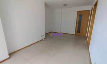 Imagem 2: Apartamento de 3 quartos com suíte, Varanda Gourmet e Vaga em excelente localização de Ica