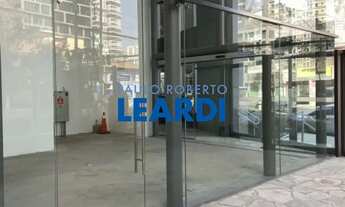 Imagem: COMERCIAL - LIBERDADE - SP