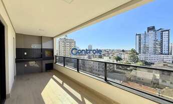 Imagem: Apartamento novo 04 Dormitórios no Floresta