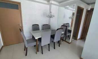 Imagem 4: Imóvel para aluguel com 65 metros quadrados com 2 quartos em Icaraí - Niterói - RJ