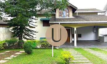 Imagem: Casa de alto padrão com 293m para locação