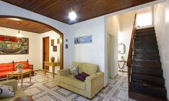 Imagem 4: Casa 04 dormitórios, 02 suítes, living 02 ambientes