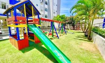 Imagem 7: APARTAMENTO A VENDA NO ABRAÃO - 3 DORMITÓRIOS SENDO 1 SUÍTE - REFORMADO - VAGA DE GARAGEM