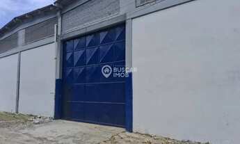 Imagem: GALPÃO COMERCIAL em LAURO DE FREITAS