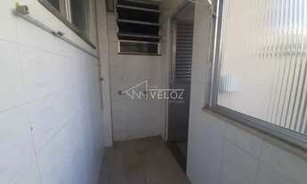 Imagem: Apartamento - / Residencial / Glória