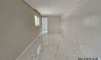 Imagem 7: Sobrado em condomínio com 4 dormitórios para alugar, 259 m² por R$ 7.000/mês - Bacacheri