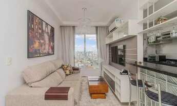 Imagem: Apartamento 58M² - para Alugar