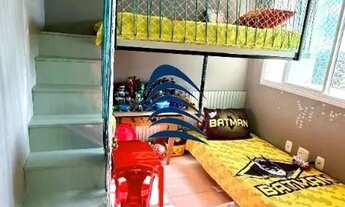 Imagem 2: Luxo e Requinte em Patamares ? Apartamento 3 Suítes ? 145m² | 3 Vagas + Depósito