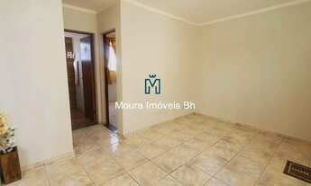 Imagem 2: Apartamento 2 quartos e 1 banheiro a venda bairro Piratininga