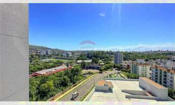 Imagem 4: Junto a PUC apartamento 2 Dormitórios infra completa Supreme Altos do Central Parque