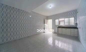 Imagem 6: Sobrado com 2 dormitórios à venda, 117 m² por R$ 550.000,00 - Vila Alzira - Santo André/SP