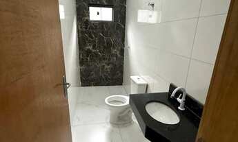 Imagem 6: Casa de 3 quartos nos setor pontakaiana trindade