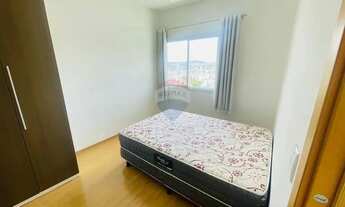 Imagem 7: Imóvel para aluguel com 65 metros quadrados com 1 quarto em São Mateus - Juiz de Fora - MG