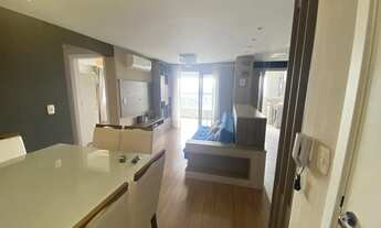 Imagem 2: Apartamento Mobiliado à venda em Caxias do Sul, no bairro Panazzolo