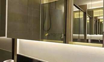 Imagem 5: Loft com 1 dormitório para alugar, 30 m² por R$ 4.250,00/mês - Moinhos de Vento - Porto Al