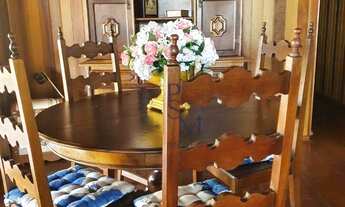 Imagem 7: Rancho com 4 dormitórios à venda, 450 m² por R$ 1.000.000 - Zona Rural - Mendonça/SP