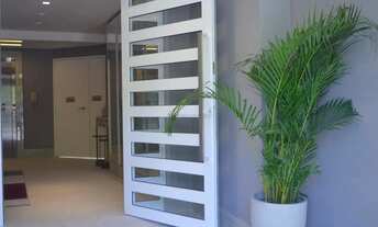 Imagem: Studio com Garden no Bairro Bom Fim em Porto