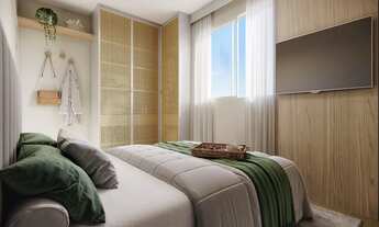 Imagem 6: Apartamento 2 quartos - Penha - SC