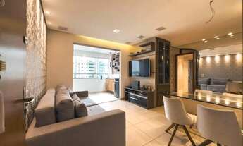 Imagem: Apartamento à venda, 3 quartos, 1 suíte