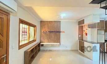 Imagem 5: Casa Condominio em Porto Alegre, no bairro Coronel Aparício Borges, com 2 dormitório(s), e