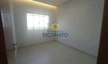 Imagem 3: CASA COM 02 QUARTOS SENDO 01 SUITE NO SETOR SANTA FÉ II