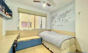 Imagem 5: APARTAMENTO - ACLIMAÇÃO - SP